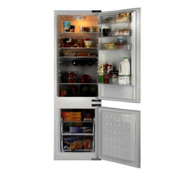 Beko BC73F Integrated Fridge Freezer Beko BC73F Integrated Fridge Freezer